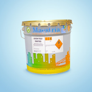 Peinture Maestria